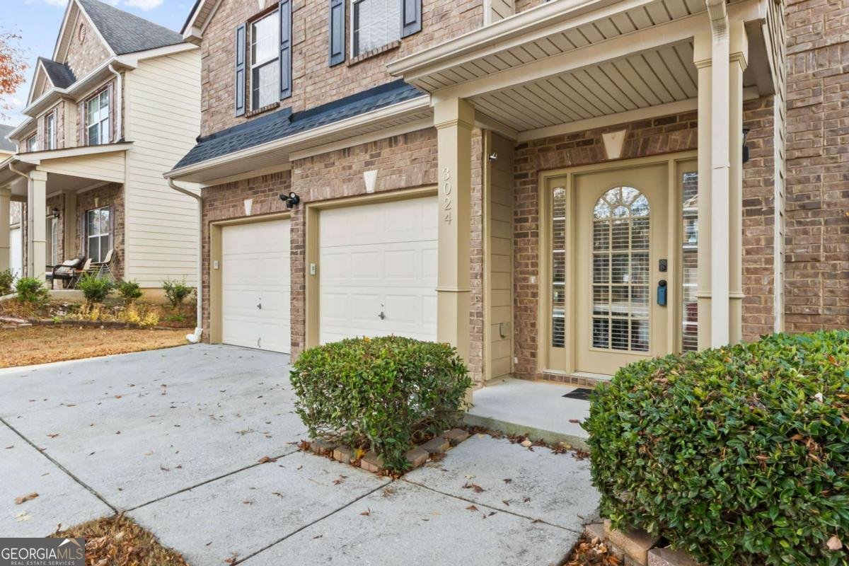3024 Gayle Manor Lane Snellville - 7