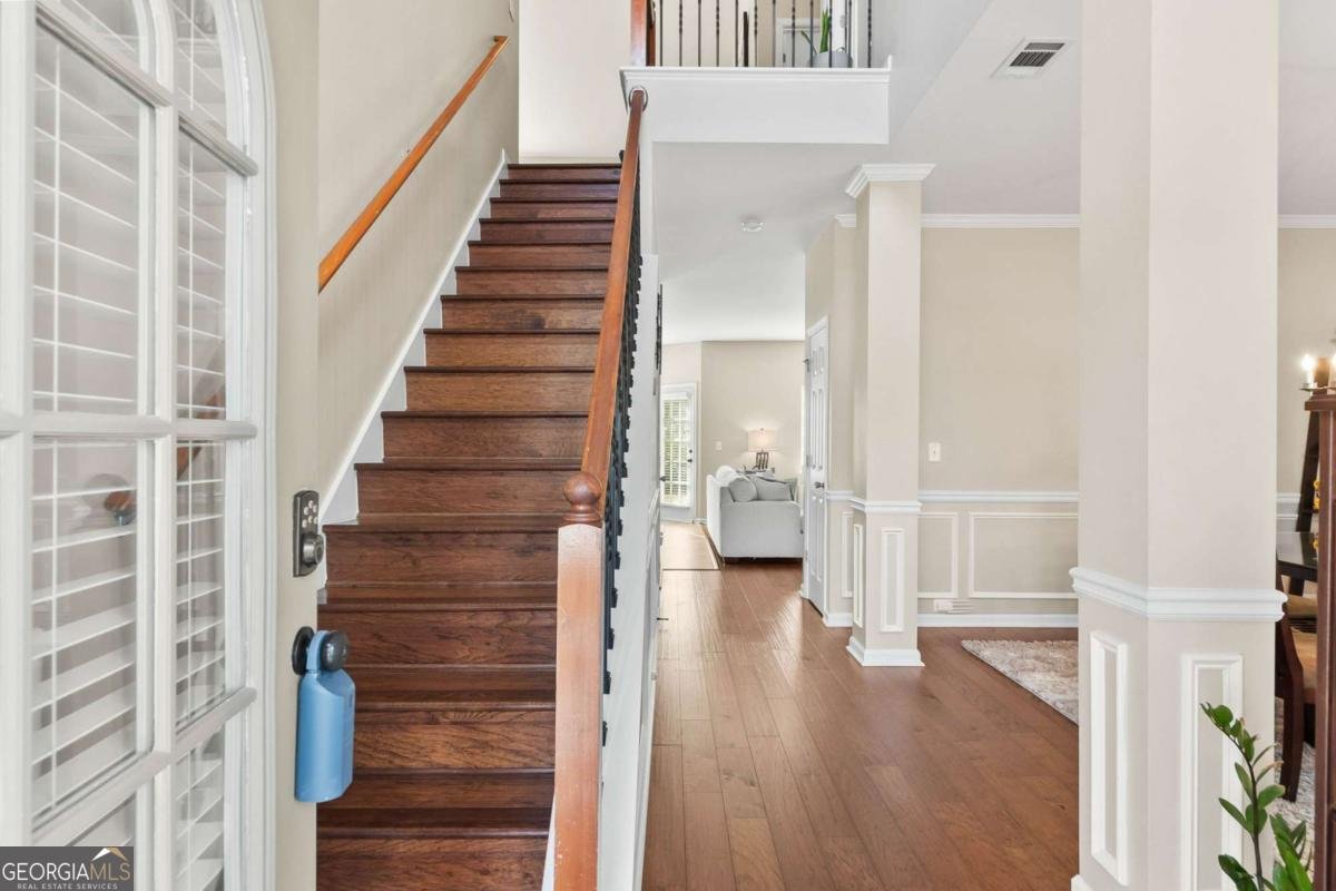 3024 Gayle Manor Lane Snellville - 8