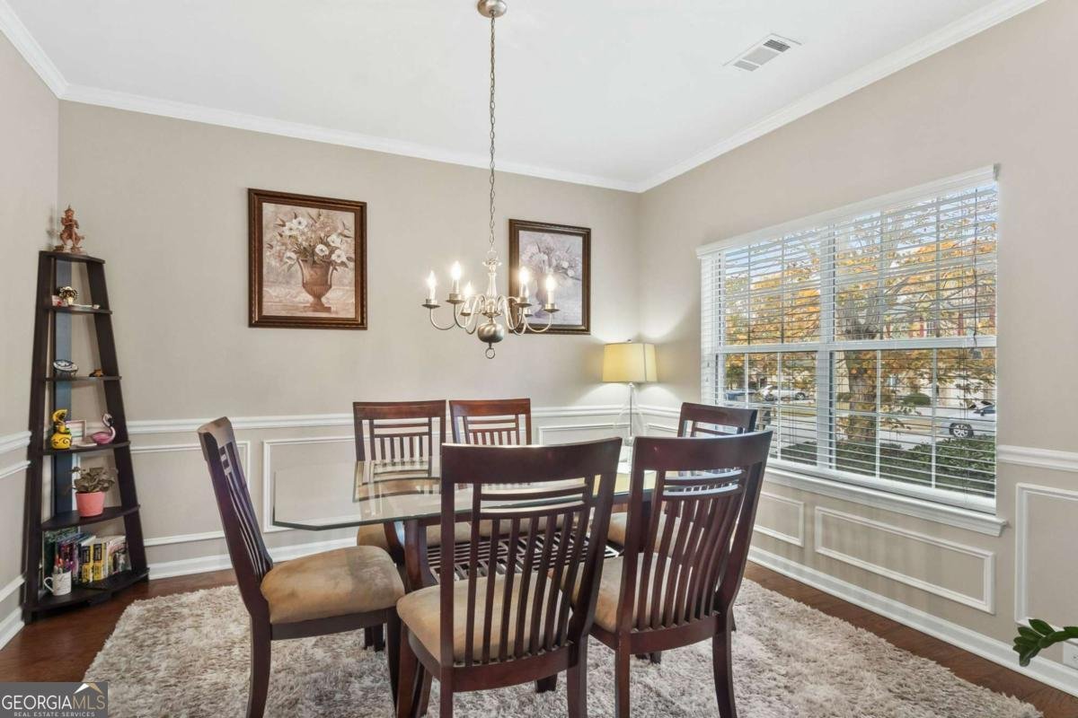 3024 Gayle Manor Lane Snellville - 9