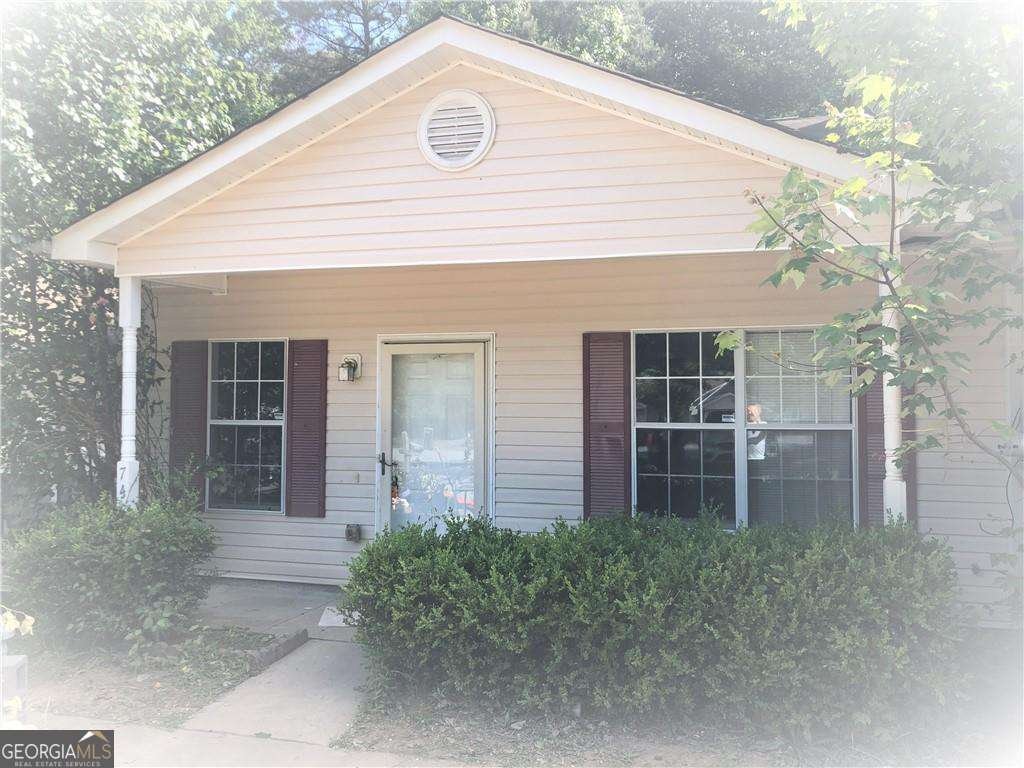 746 Boston Common Atlanta - 1