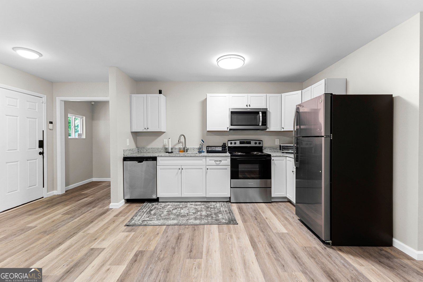 38 Arnco Fifth St Newnan - 14