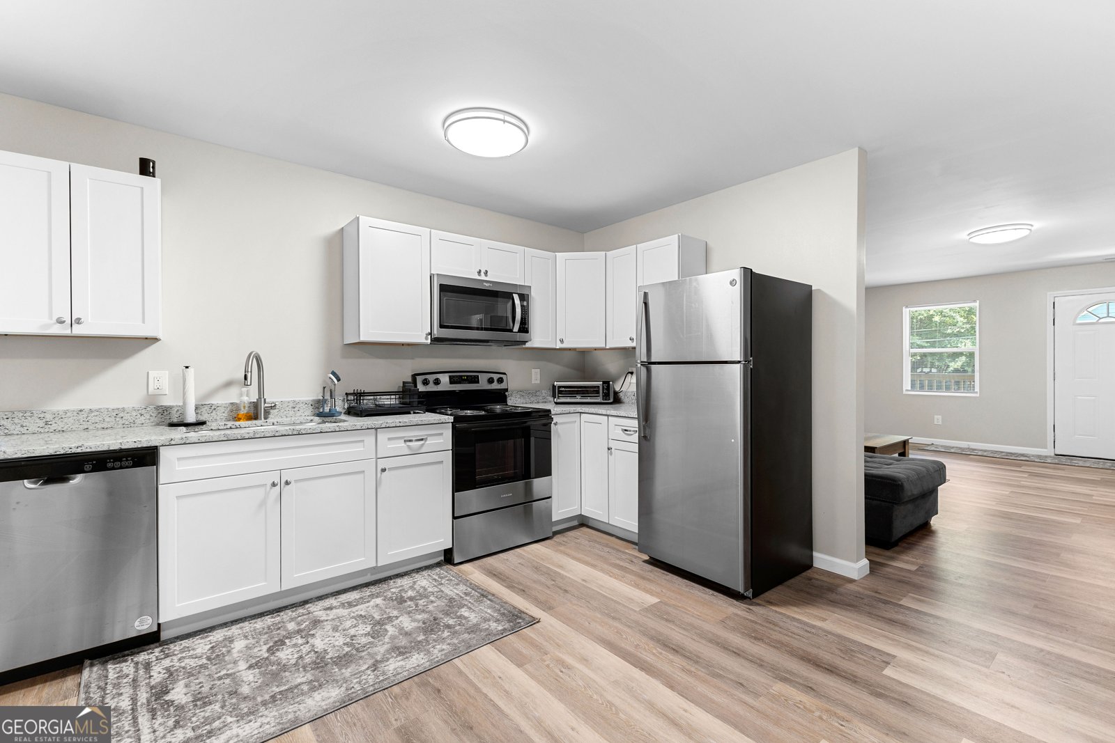 38 Arnco Fifth St Newnan - 15