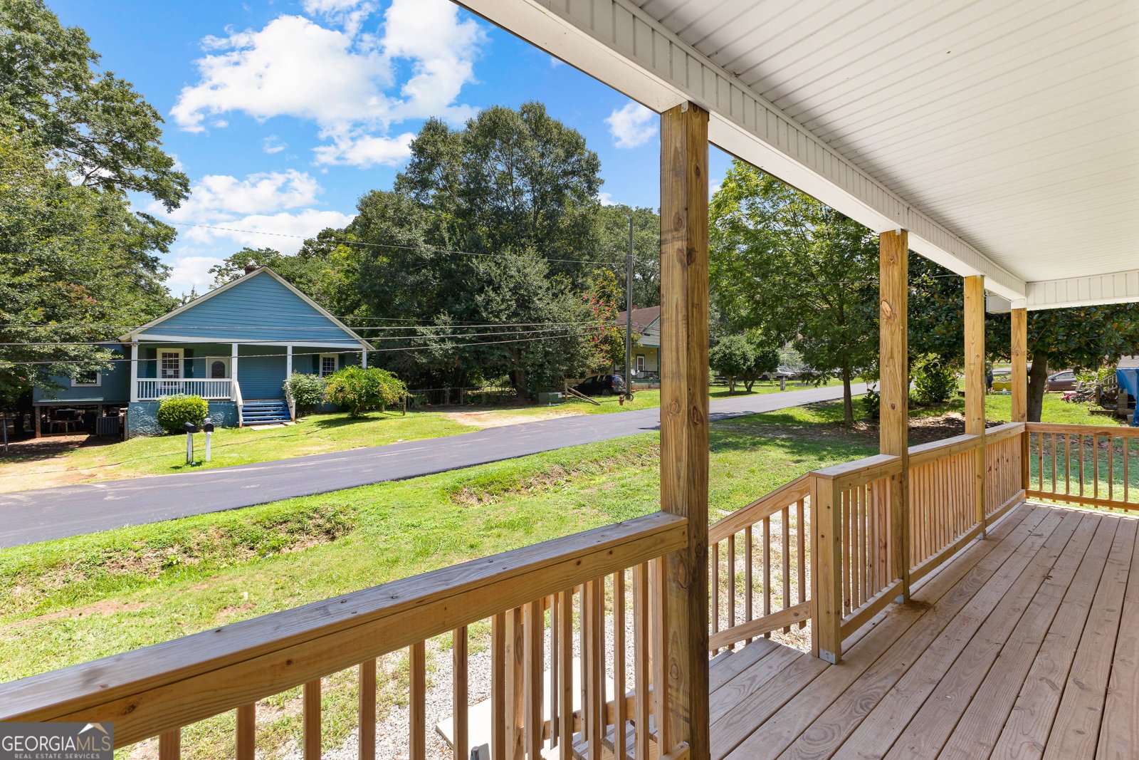 38 Arnco Fifth St Newnan - 3