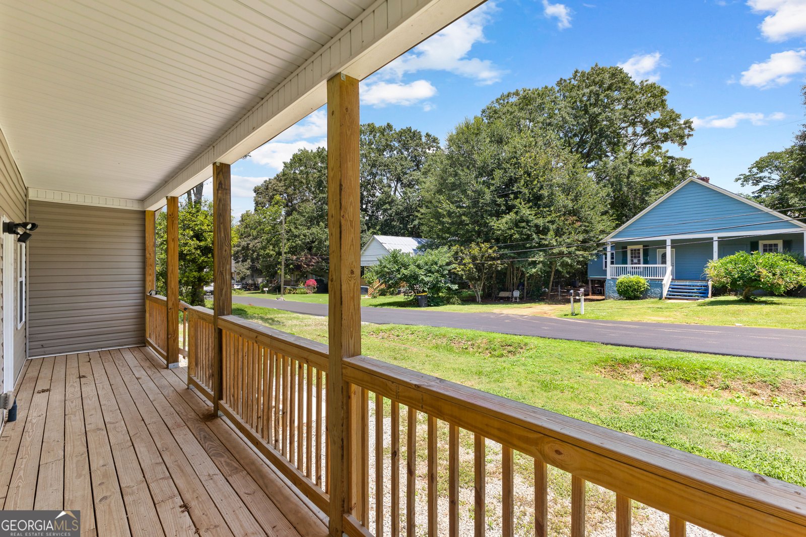 38 Arnco Fifth St Newnan - 4