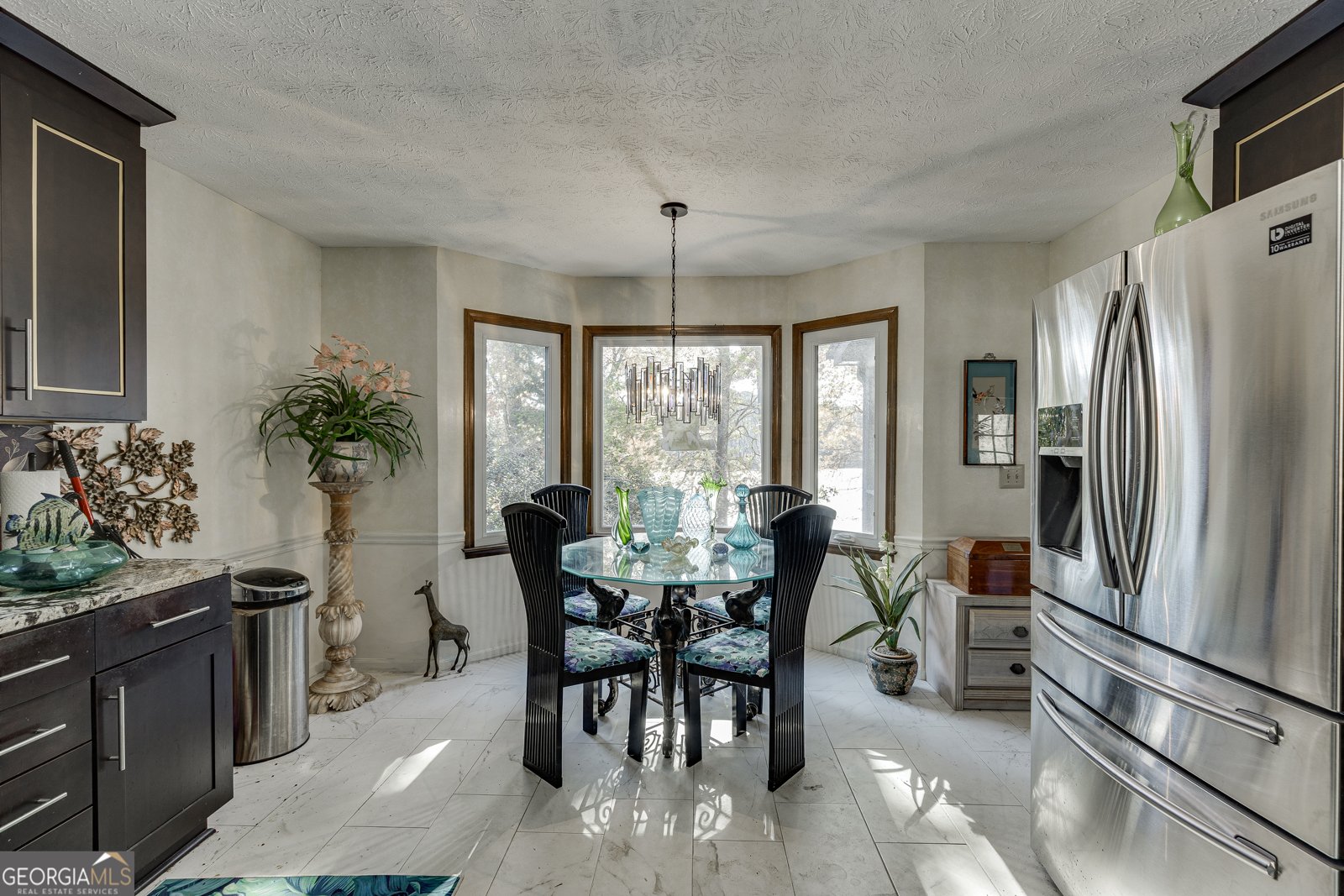 1303 Summit Chase Drive Snellville - 1