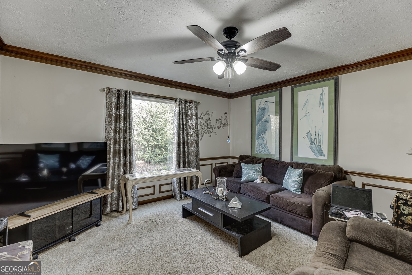 1303 Summit Chase Drive Snellville - 2