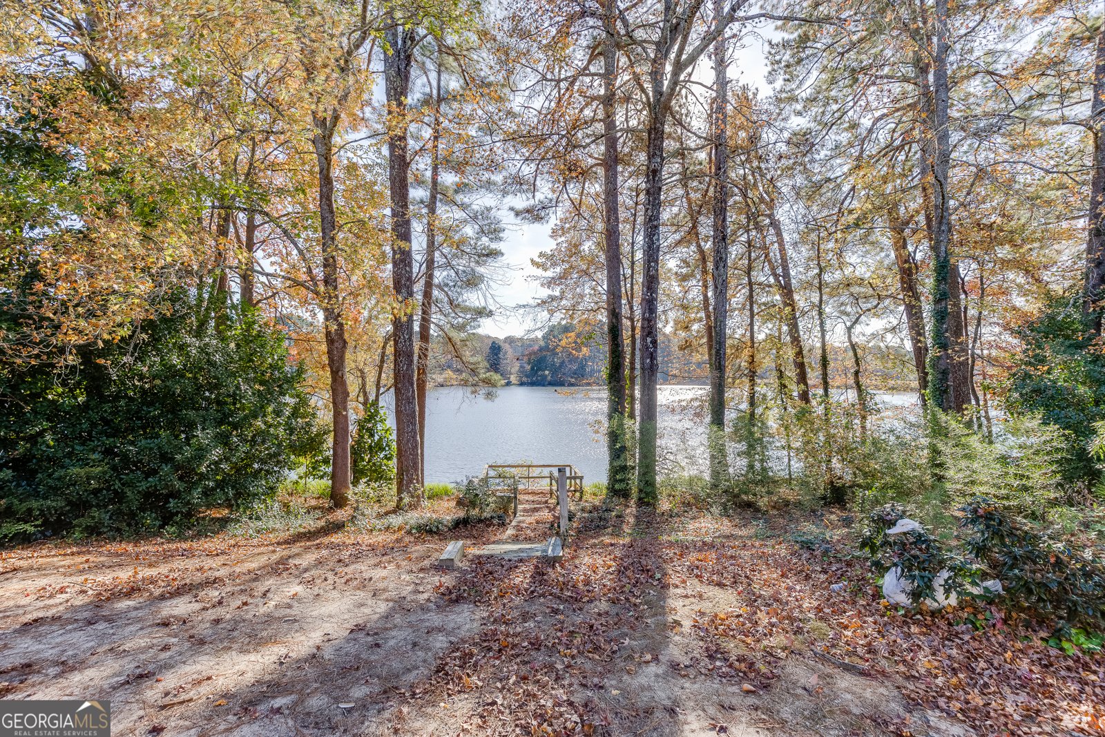 1303 Summit Chase Drive Snellville - 28