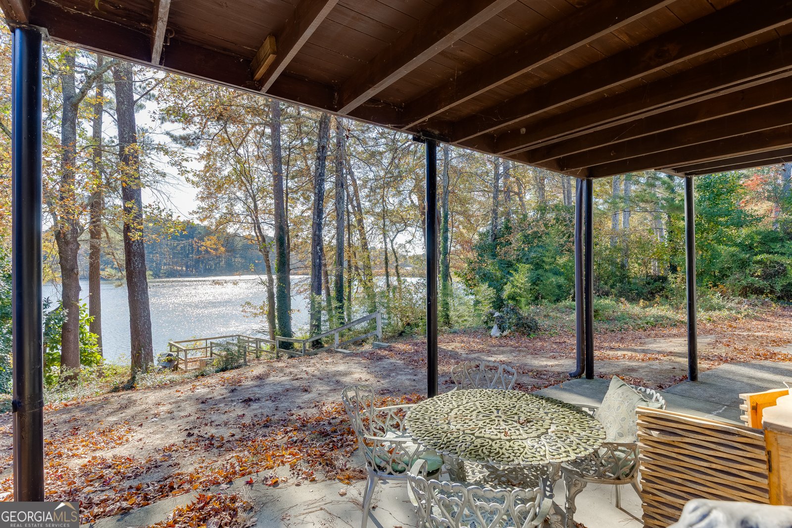 1303 Summit Chase Drive Snellville - 29