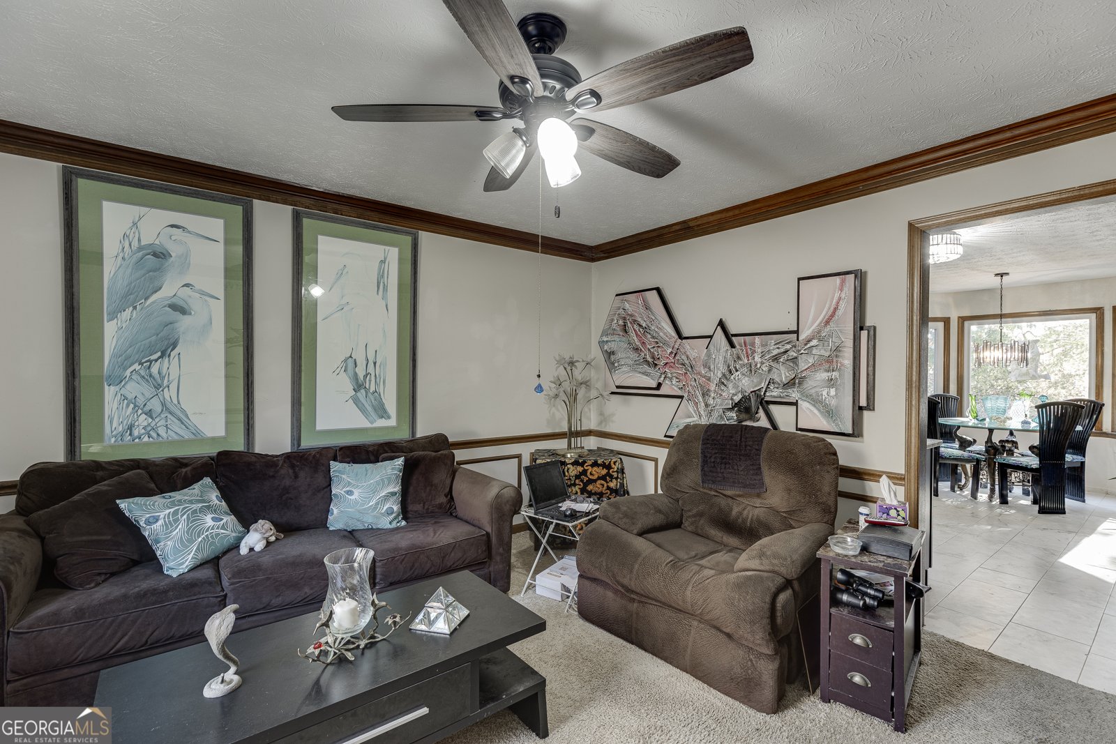 1303 Summit Chase Drive Snellville - 3