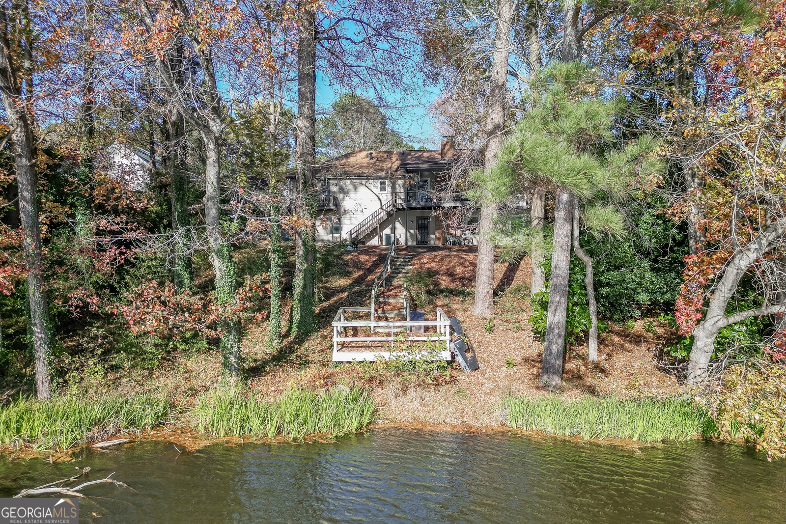 1303 Summit Chase Drive Snellville - 31