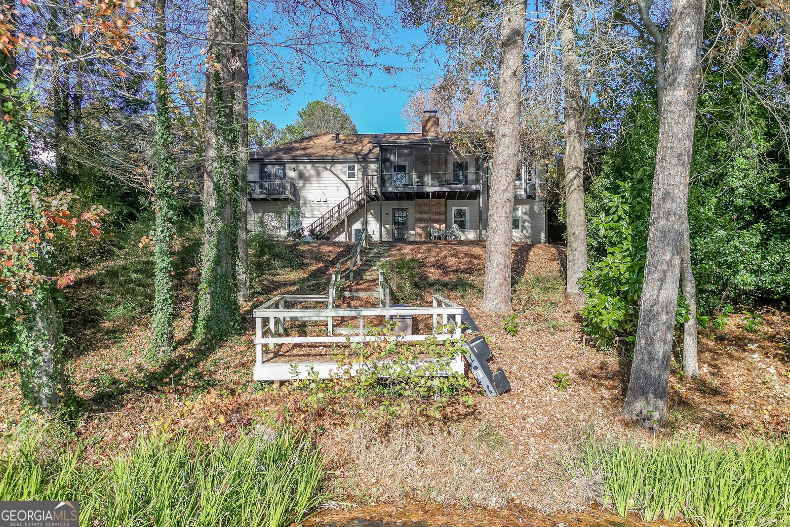 1303 Summit Chase Drive Snellville - 32