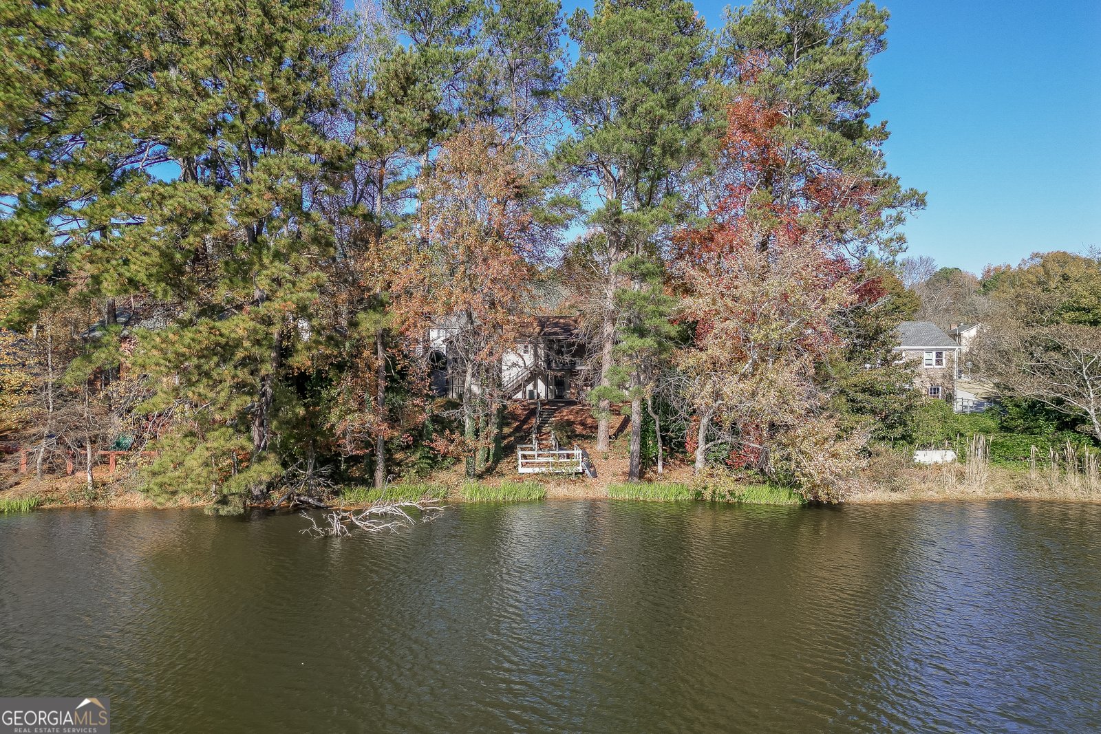 1303 Summit Chase Drive Snellville - 33