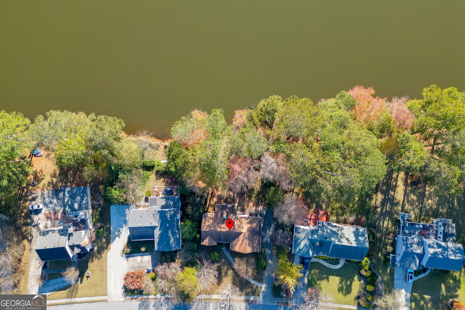 1303 Summit Chase Drive Snellville - 36