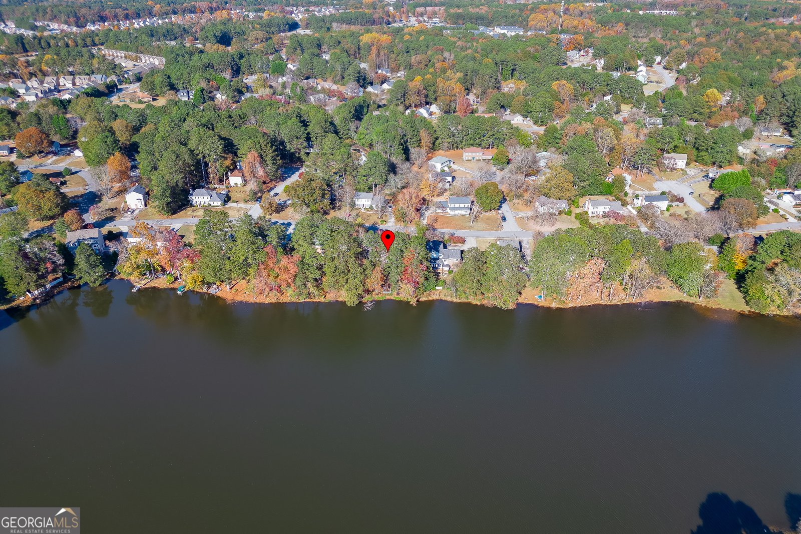 1303 Summit Chase Drive Snellville - 37