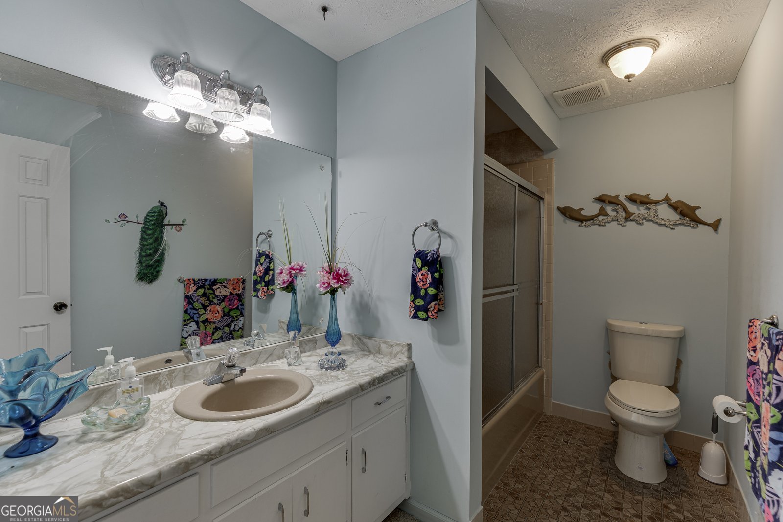 1303 Summit Chase Drive Snellville - 4