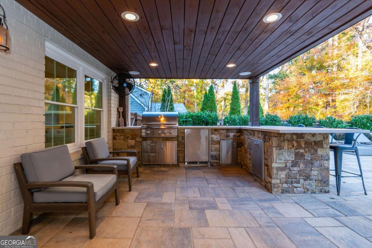 2743 Chimney Springs Drive Marietta - 12