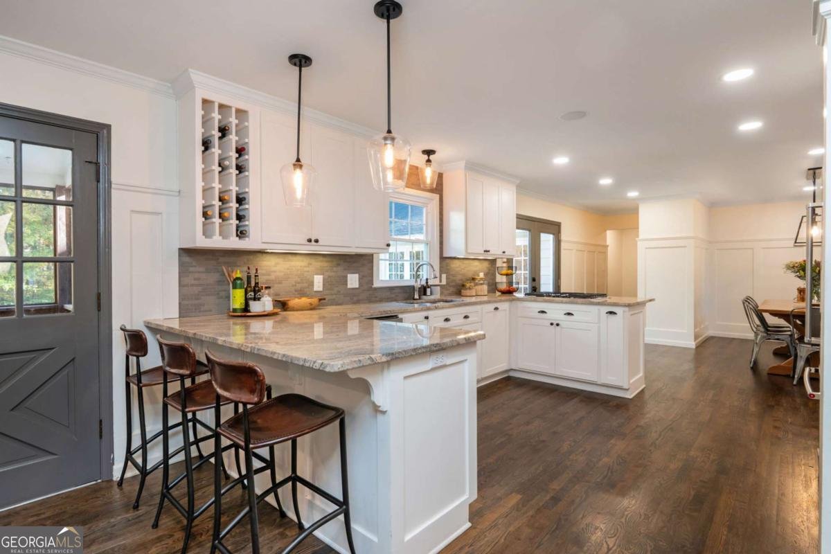 2743 Chimney Springs Drive Marietta - 19