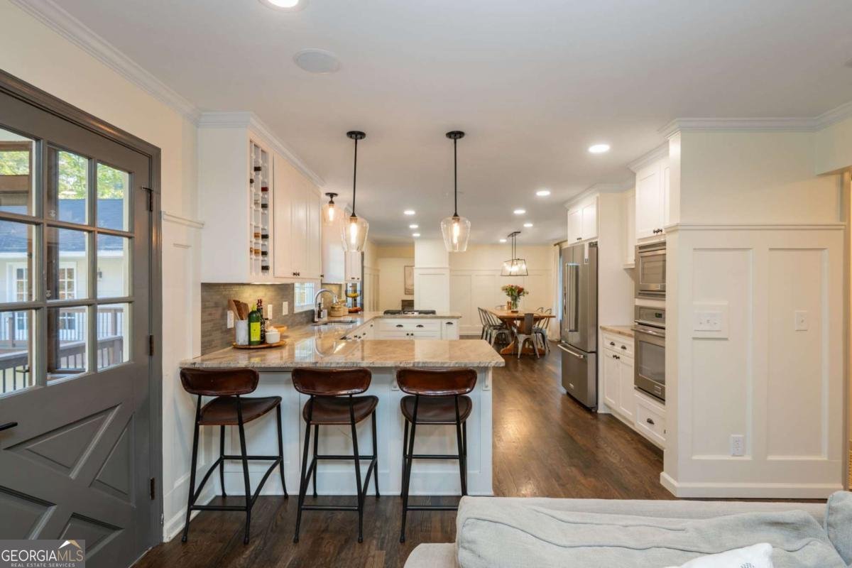 2743 Chimney Springs Drive Marietta - 20