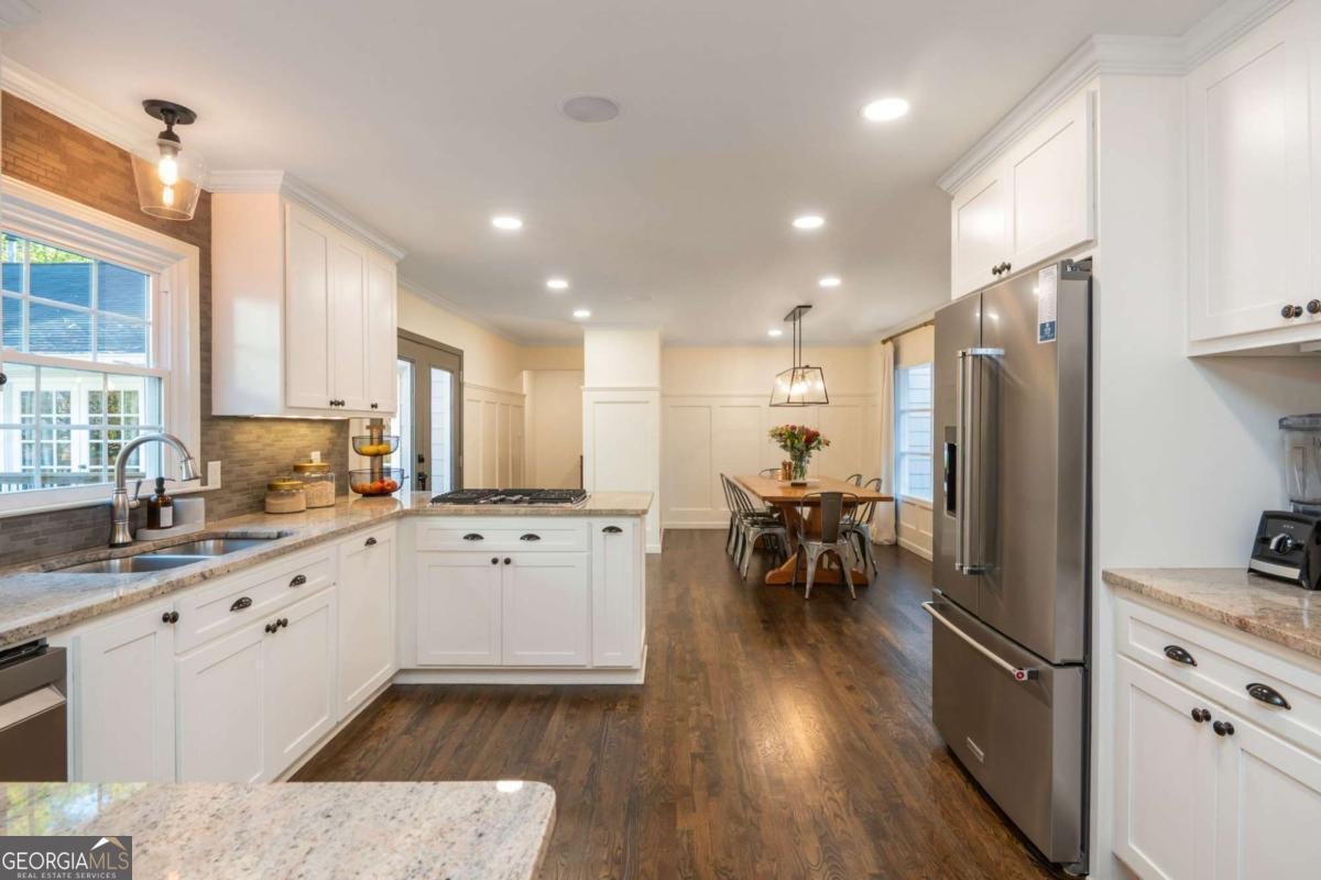 2743 Chimney Springs Drive Marietta - 21