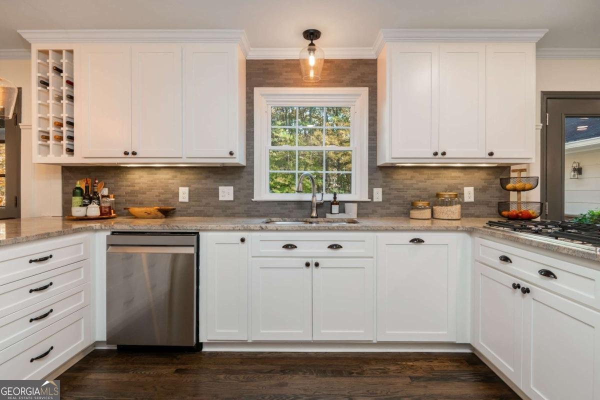 2743 Chimney Springs Drive Marietta - 22