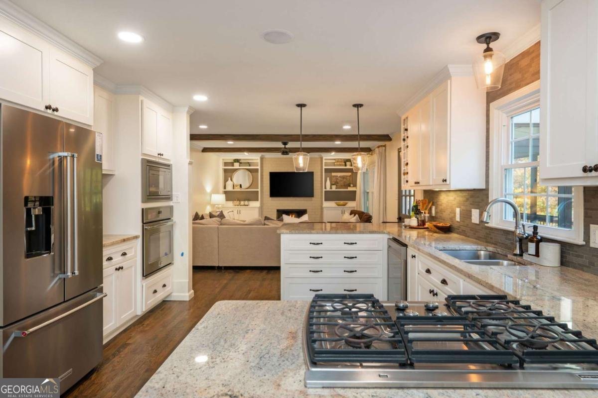 2743 Chimney Springs Drive Marietta - 23