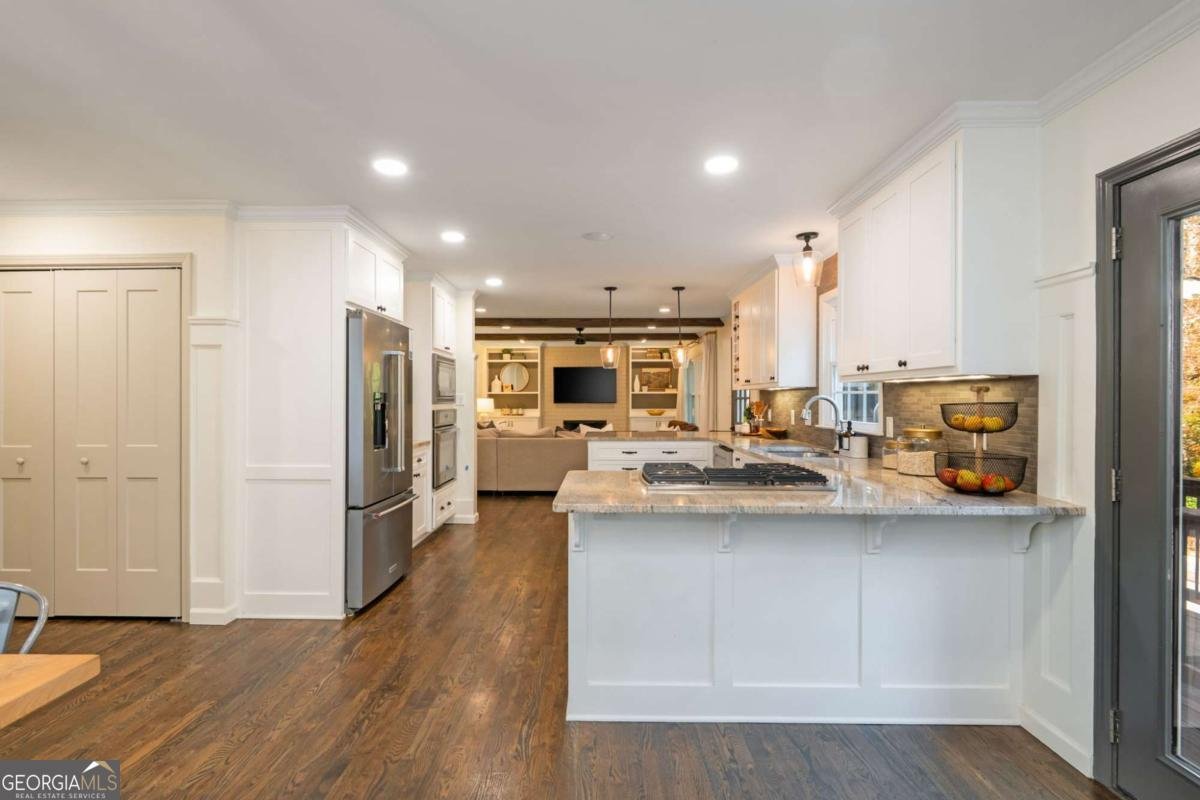 2743 Chimney Springs Drive Marietta - 24