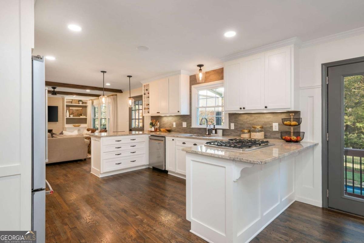 2743 Chimney Springs Drive Marietta - 25