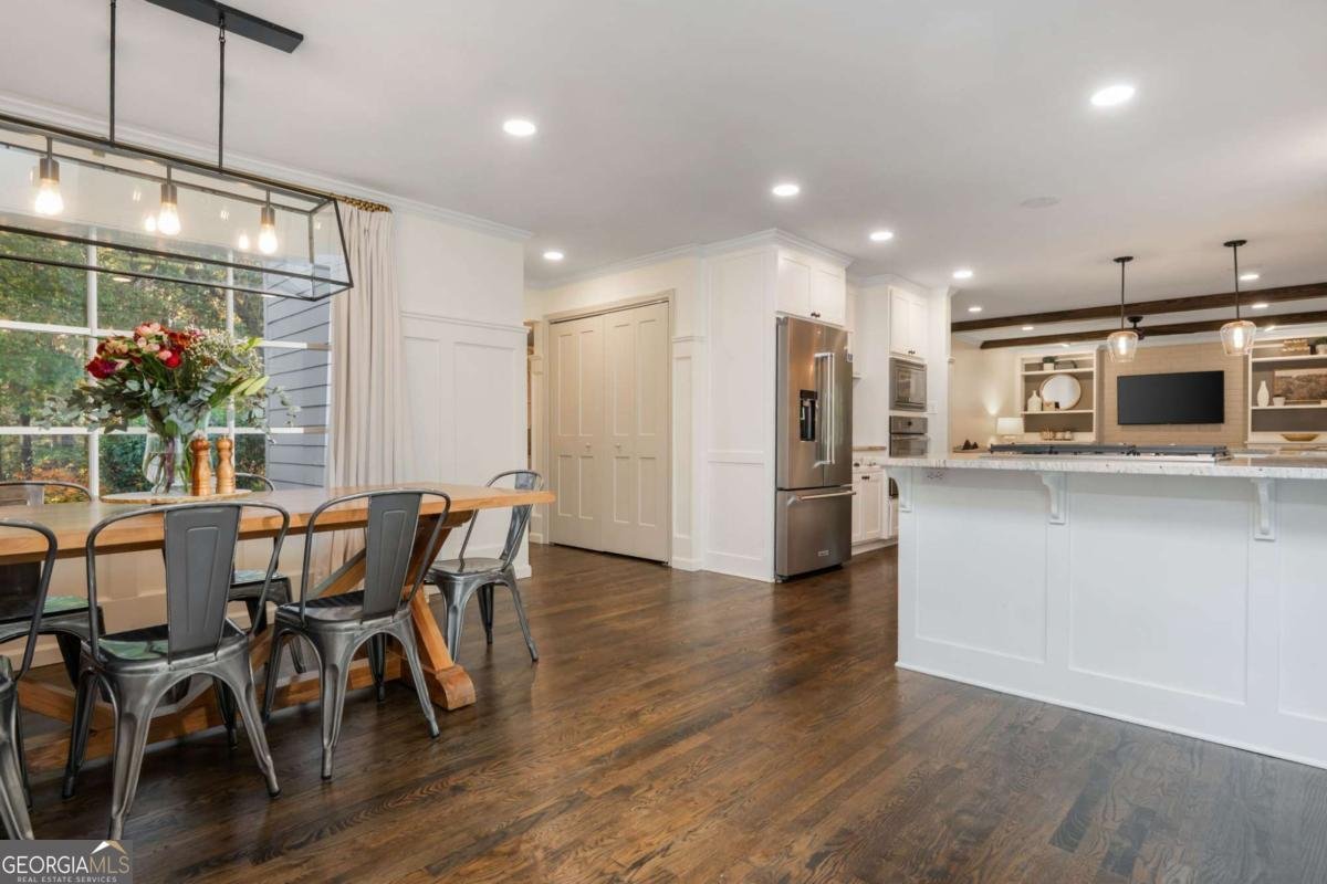 2743 Chimney Springs Drive Marietta - 26