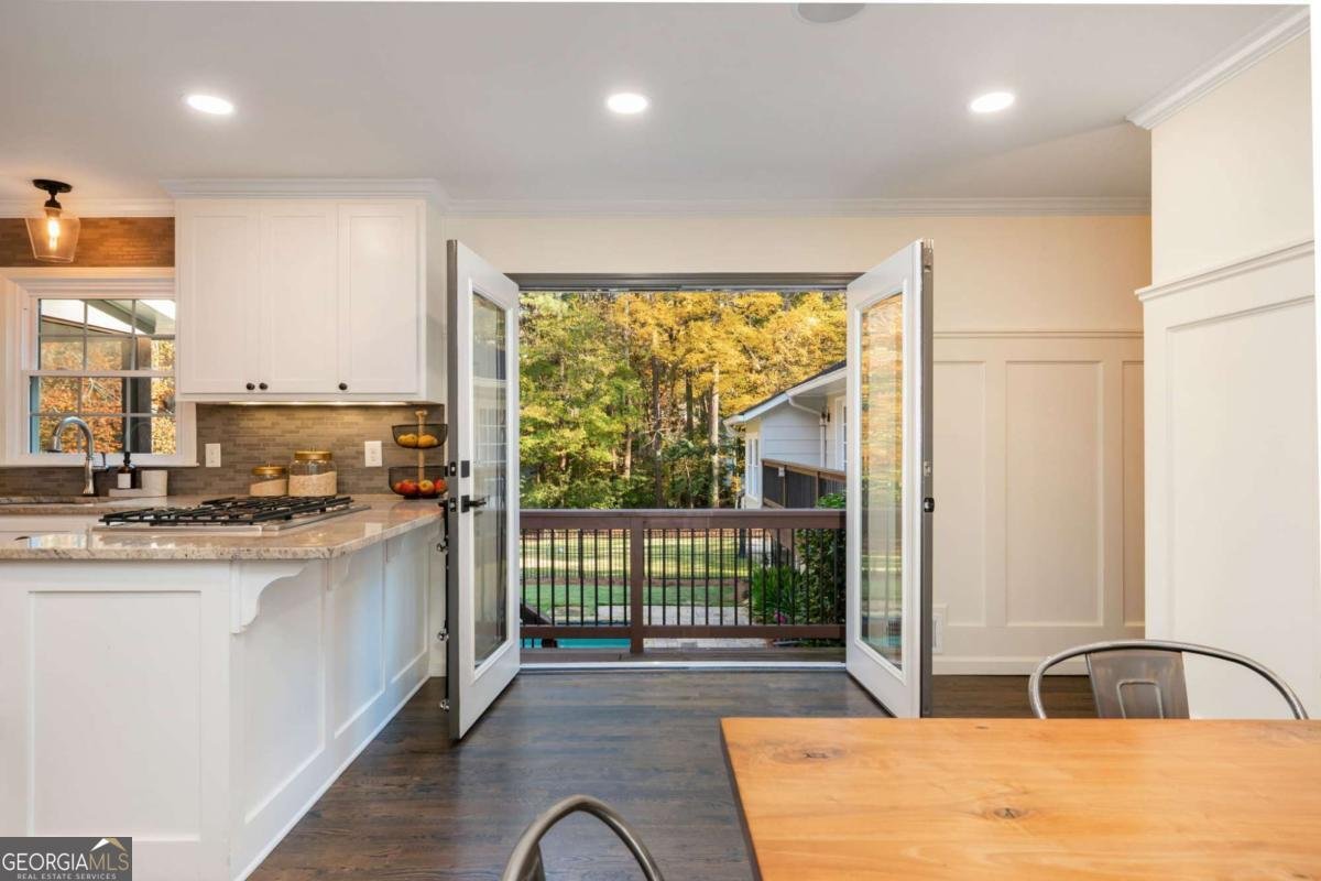 2743 Chimney Springs Drive Marietta - 27