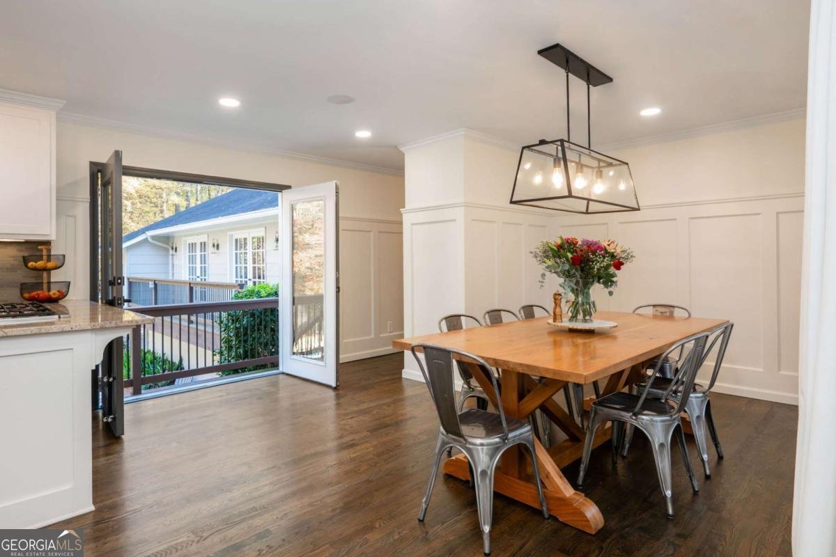 2743 Chimney Springs Drive Marietta - 28