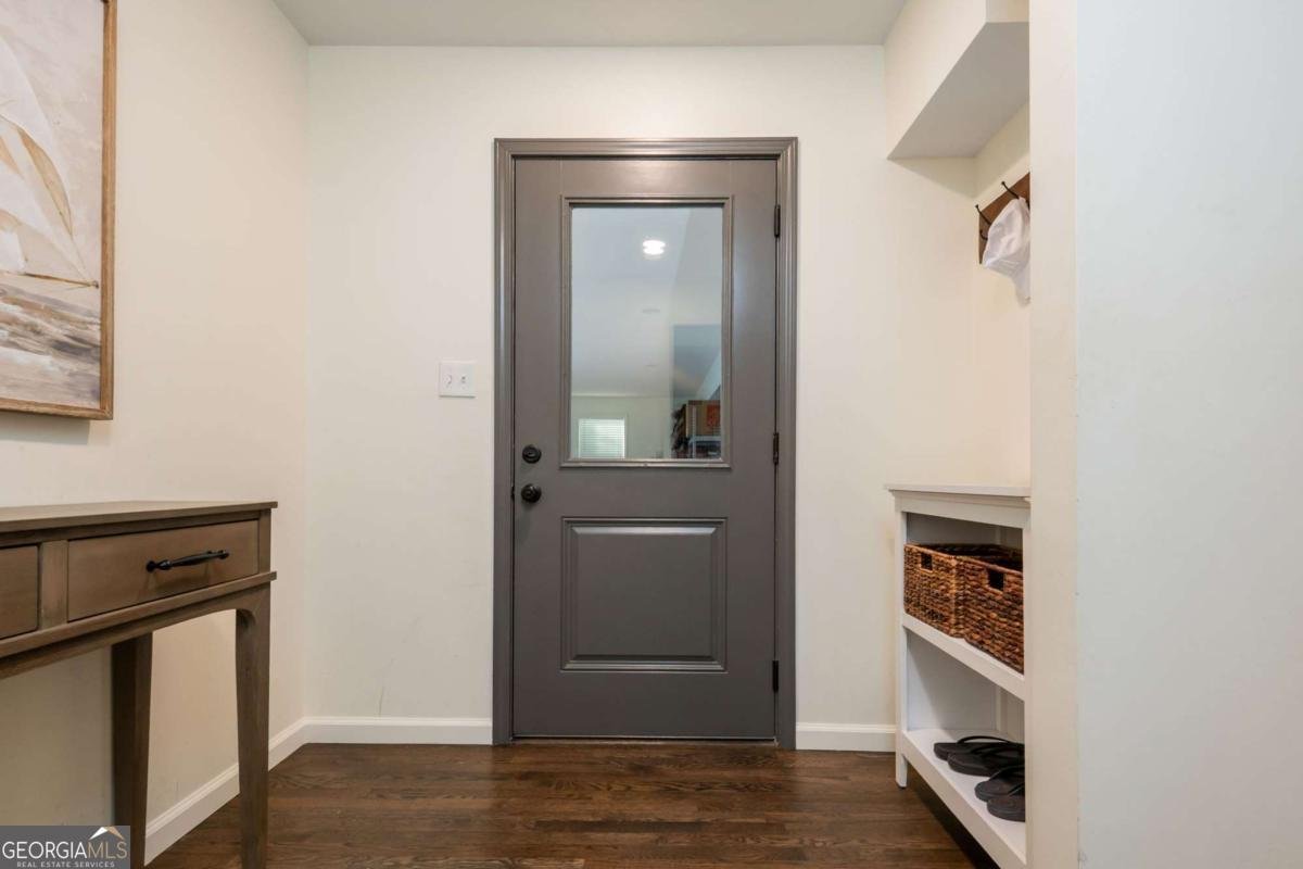 2743 Chimney Springs Drive Marietta - 30