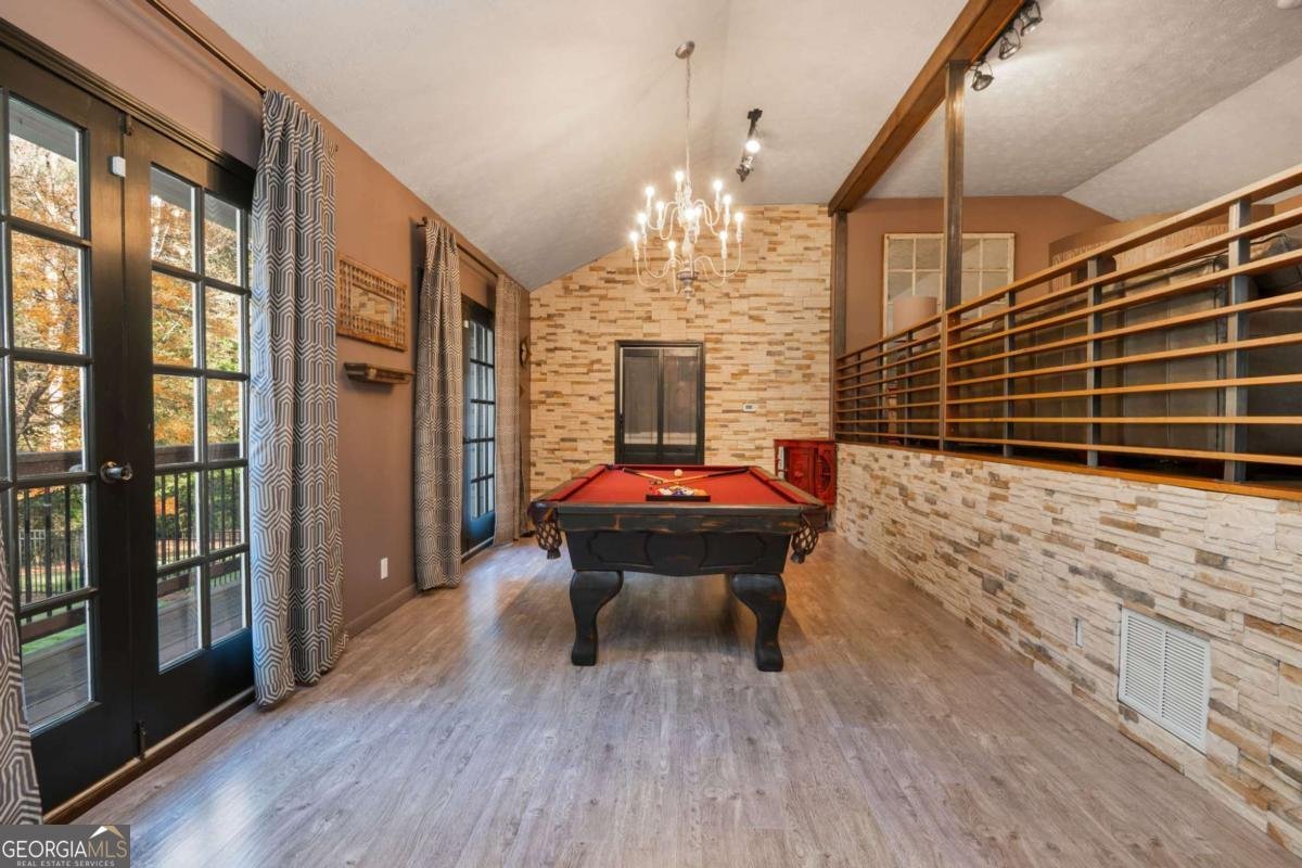 2743 Chimney Springs Drive Marietta - 34