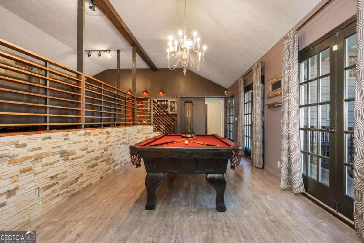 2743 Chimney Springs Drive Marietta - 35