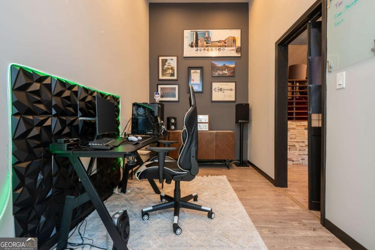 2743 Chimney Springs Drive Marietta - 36