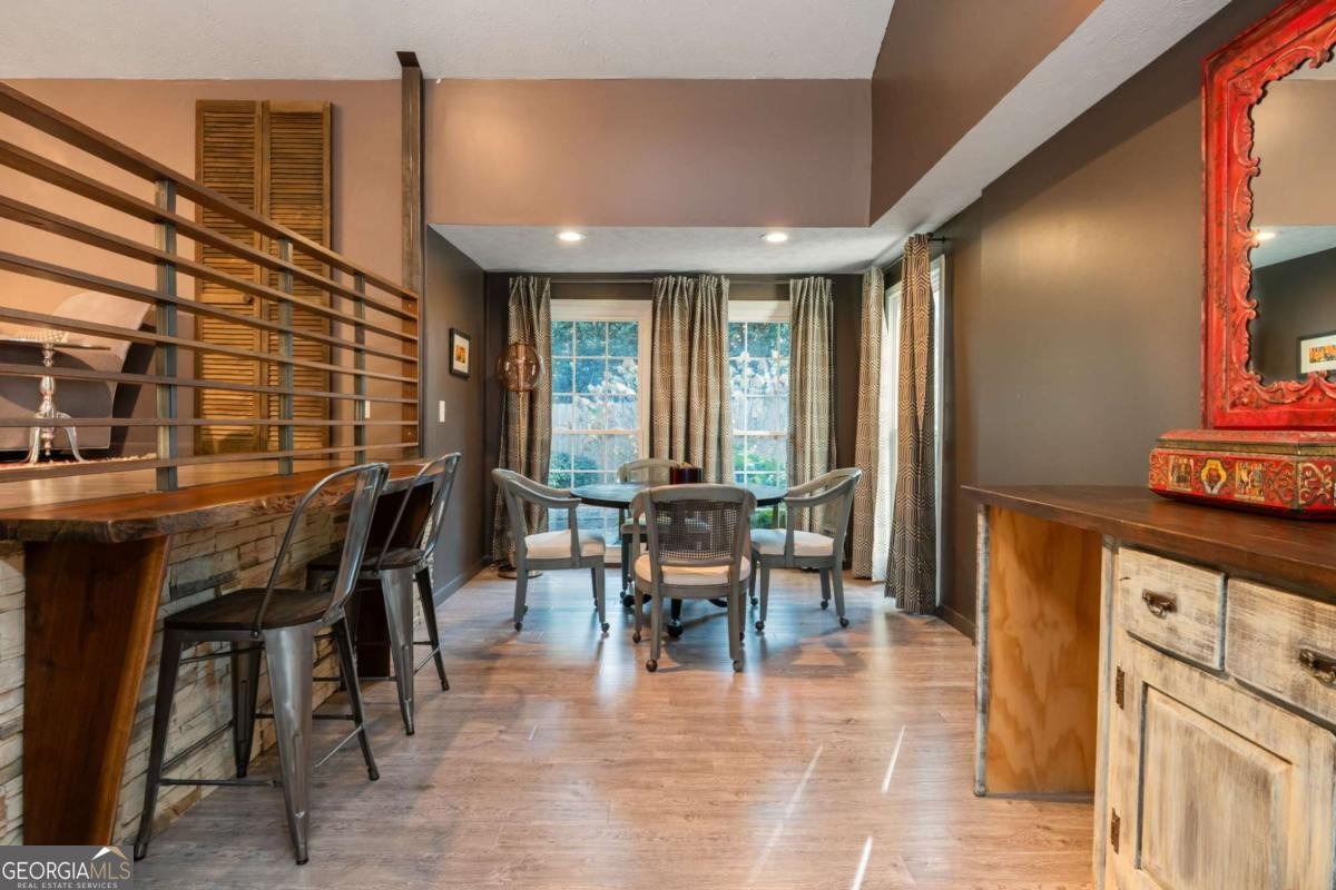 2743 Chimney Springs Drive Marietta - 38