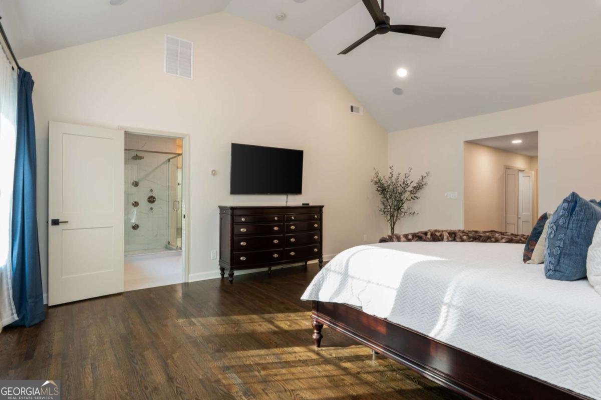 2743 Chimney Springs Drive Marietta - 41