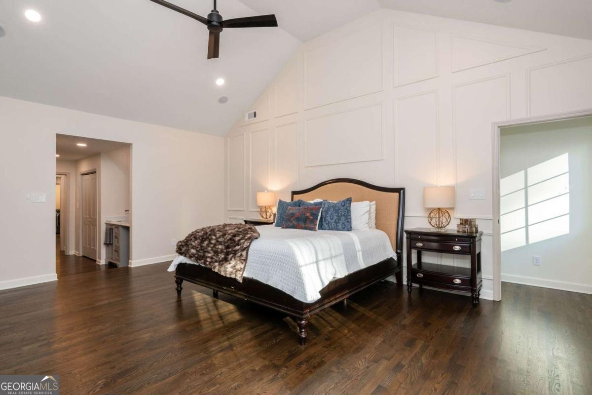 2743 Chimney Springs Drive Marietta - 42