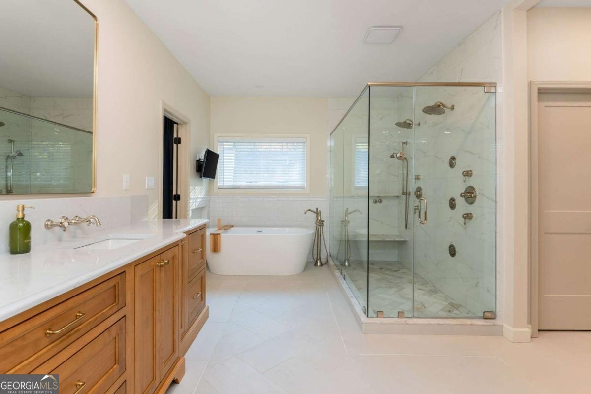 2743 Chimney Springs Drive Marietta - 45