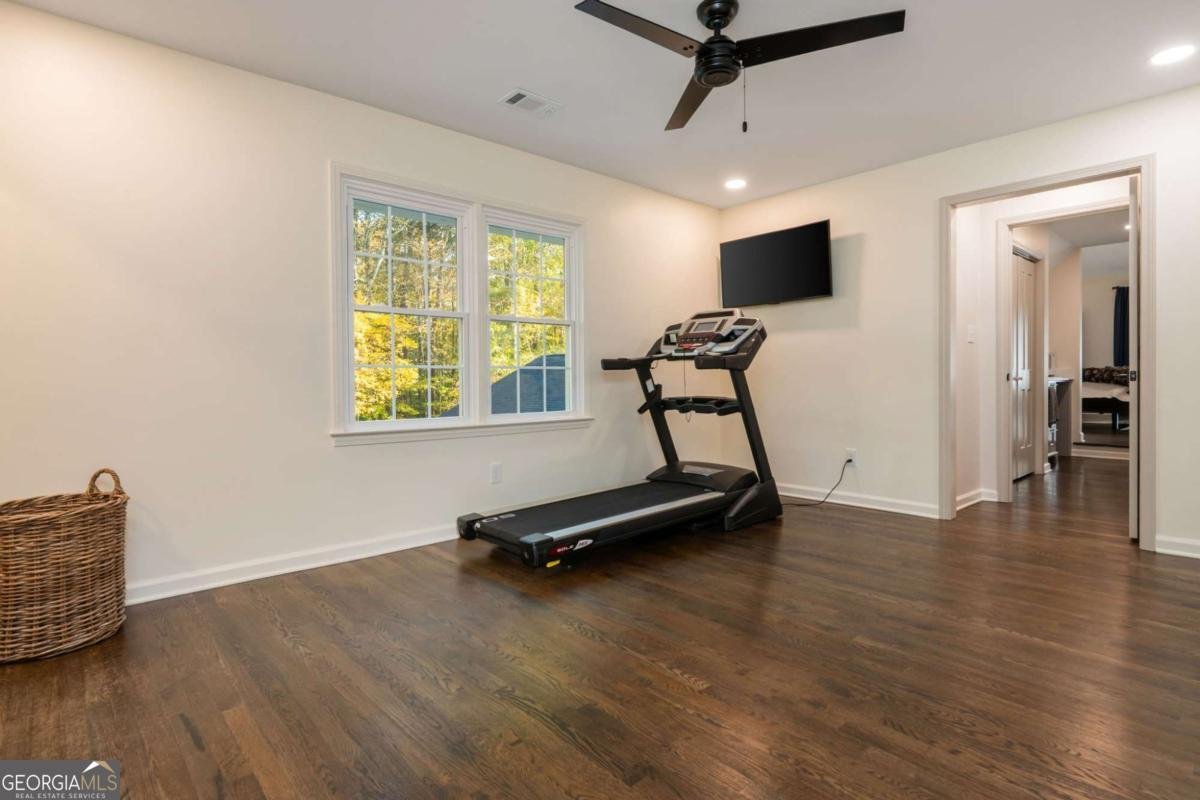 2743 Chimney Springs Drive Marietta - 52