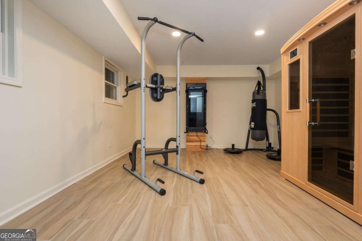 2743 Chimney Springs Drive Marietta - 64