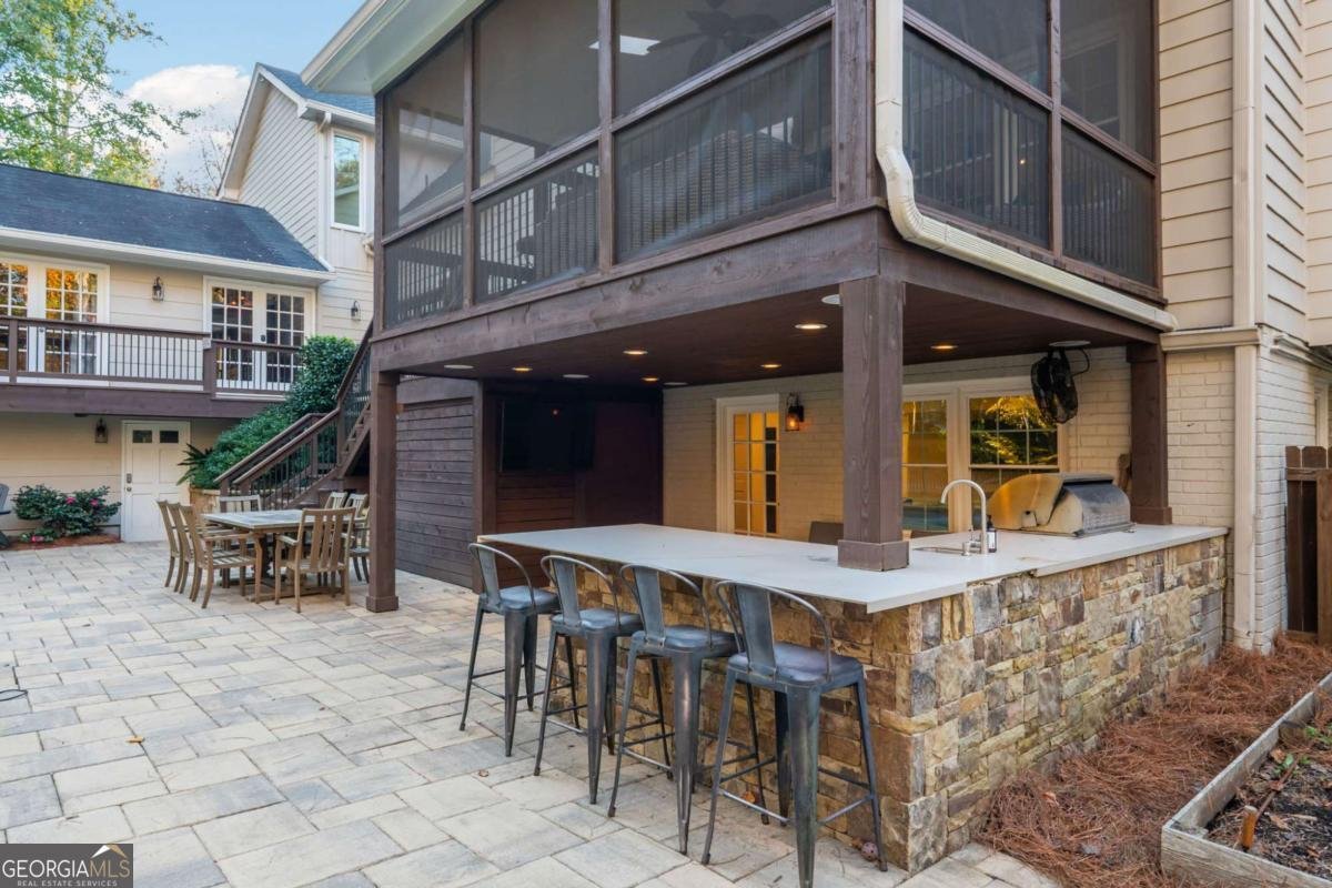 2743 Chimney Springs Drive Marietta - 69