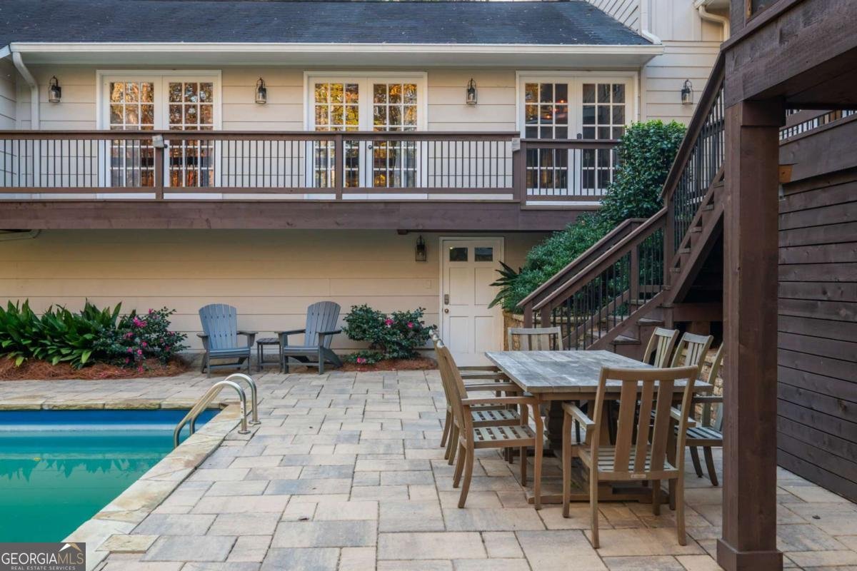 2743 Chimney Springs Drive Marietta - 70