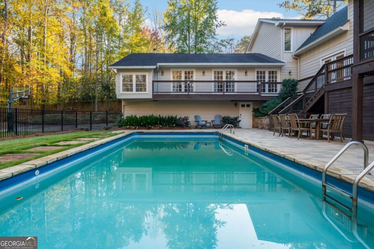 2743 Chimney Springs Drive Marietta - 71