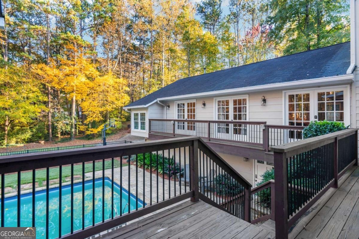 2743 Chimney Springs Drive Marietta - 73