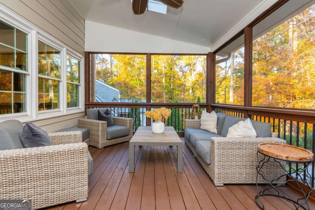 2743 Chimney Springs Drive Marietta - 76