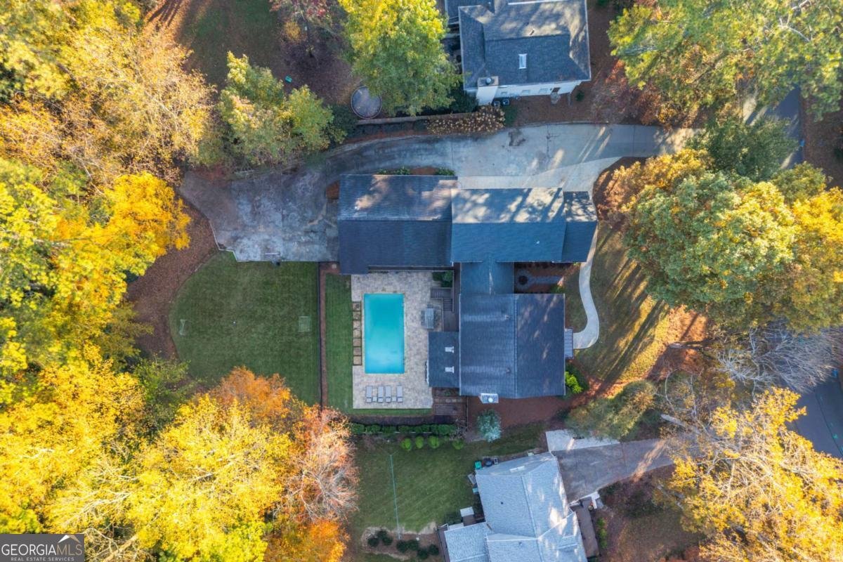 2743 Chimney Springs Drive Marietta - 77