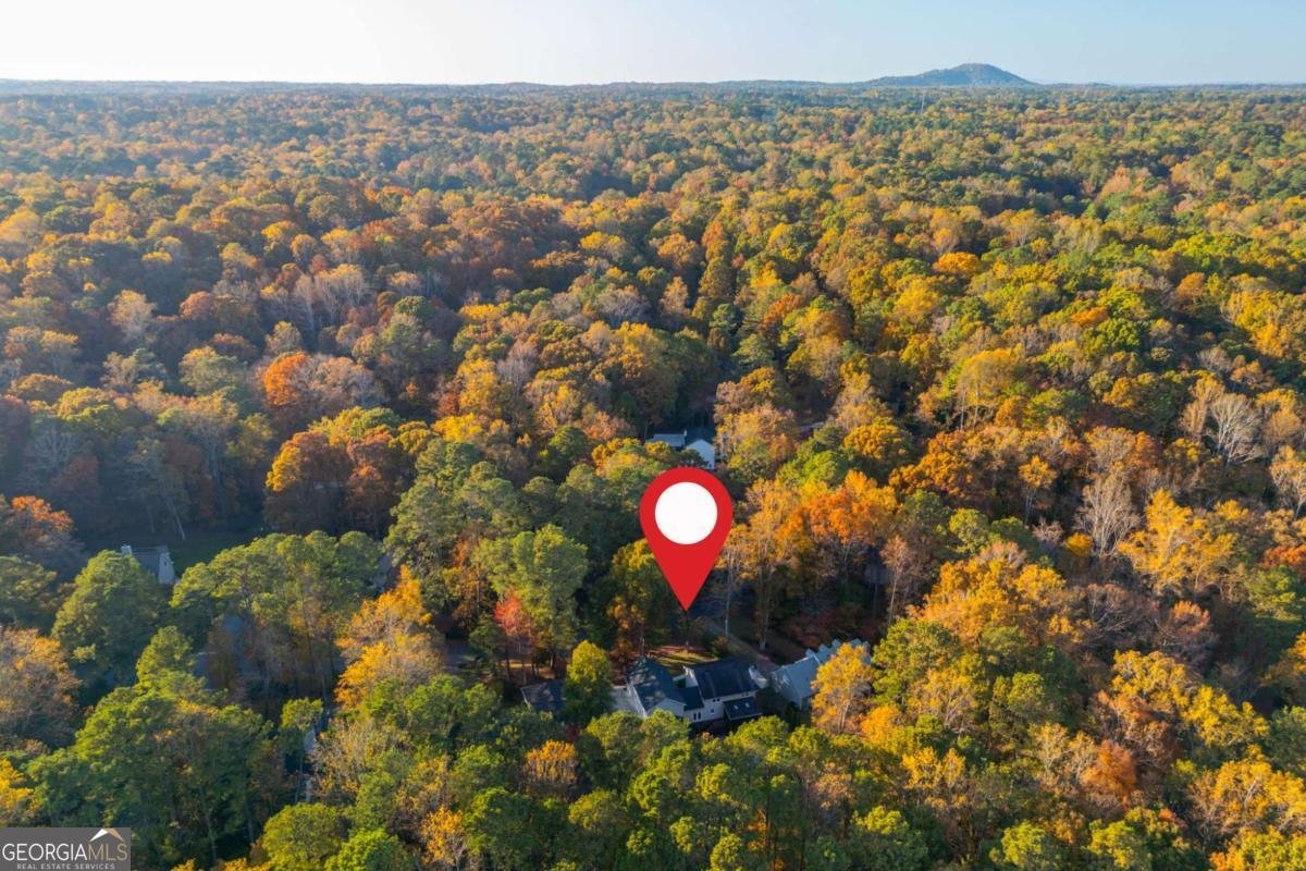 2743 Chimney Springs Drive Marietta - 80