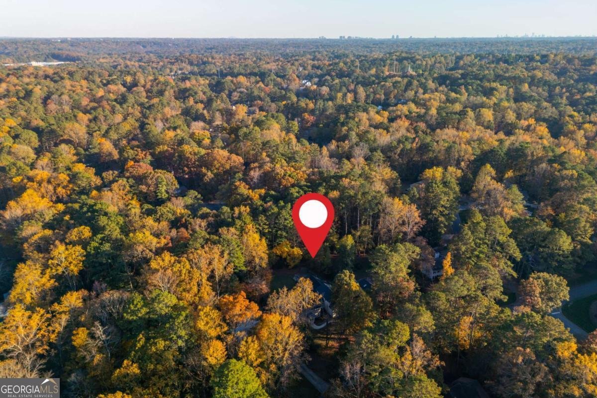 2743 Chimney Springs Drive Marietta - 81