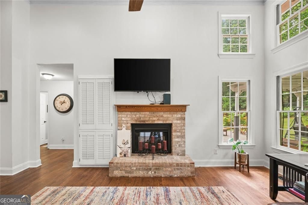 3000 Chamonix Drive Cumming - 10