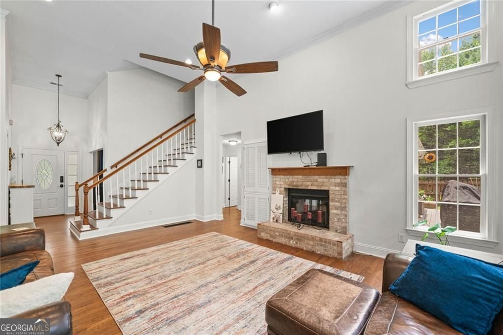 3000 Chamonix Drive Cumming - 11